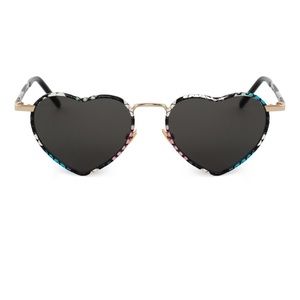 Saint Laurent Women's SL301 51mm Sunglasses